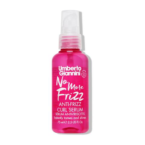 Umberto Giannini No More Frizz Curl Serum 75 ML