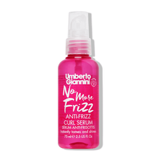 Umberto Giannini No More Frizz Curl Serum 75 ML