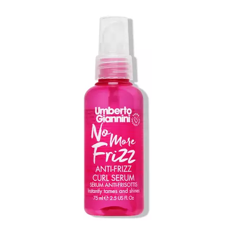 Umberto Giannini No More Frizz Curl Serum 75 ML
