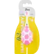 Etos Ultra Soft 0-2 Baby Tandenborstel 