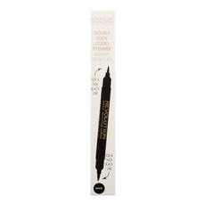 Revolution Thick & Thin Dual Liquid Eyeliner