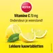 Roter Vitamine C 70 MG Citroen Kauwtabletten 400 stuks