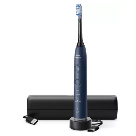 Philips Sonicare 7100 Elektrische Tandenborstel Blauw HX7423/09&nbsp;