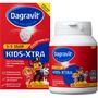 Dagravit Kids-Xtra 3-5 jaar 60 kauwtabletten