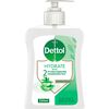 Dettol Hydrate Alo&euml; Vera &amp; Bamboe Antibacteri&euml;le Handzeep 250 ML