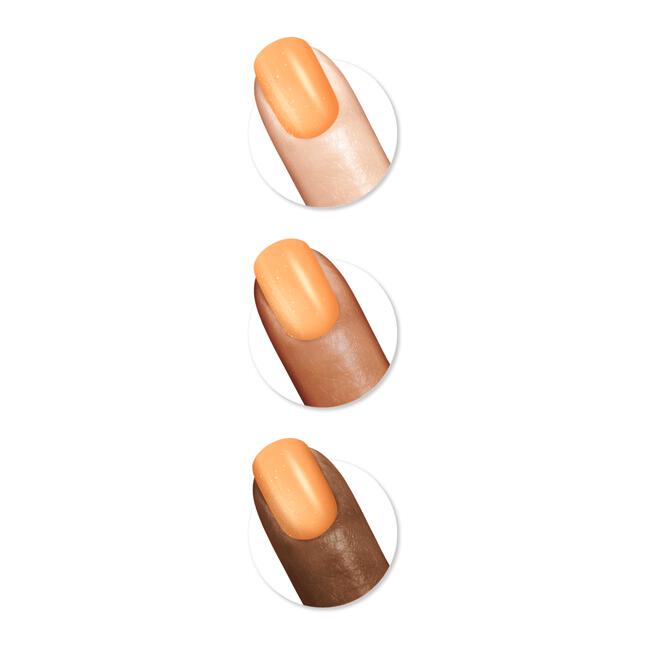 Sally Hansen Miracle Gel Nagellak 385 On the Horizon