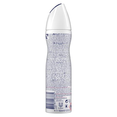 Rexona Woman Advanced Protection Biorythm Deodorant Spray 150 ML