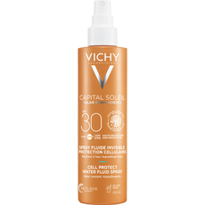 Vichy Capital Soleil Zonnebrandspray SPF30 200 ML