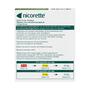 Nicorette Invisible Patch 10MG 14 stuks