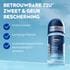 NIVEA MEN Fresh Active Deodorant Roller 50 ML