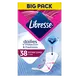 Libresse Dailies Inlegkruisjes Extra Long Big Pack 38 stuks