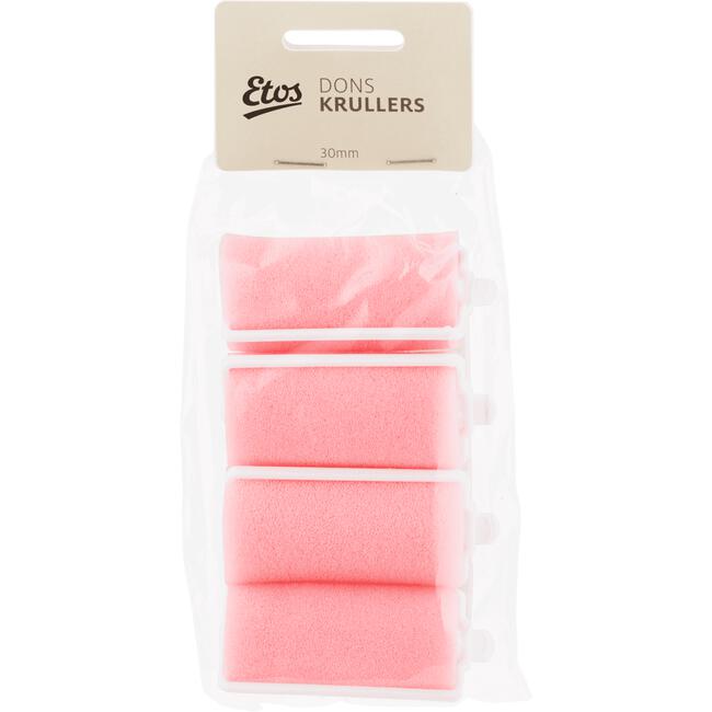 Etos Donskrullers Roze