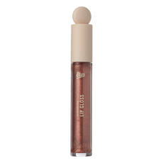 Etos Kerst Shimmering Lipgloss Bronze Shimmer