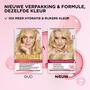 L'Oréal Paris Excellence Crème Verzorgende Crèmekleuring 9.3 Zeer Licht Goud Blond