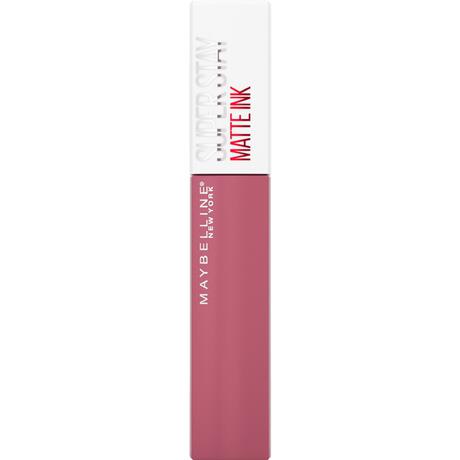 Maybelline New York Superstay Matte Ink 180 Revolutionary
