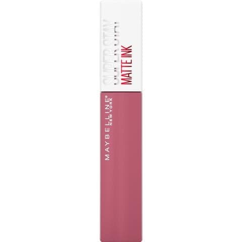 Maybelline New York Superstay Matte Ink 180 Revolutionary