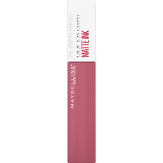 Maybelline New York Superstay Matte Ink 180 Revolutionary