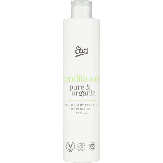 Etos Pure & Organic Conditioner 300 ML