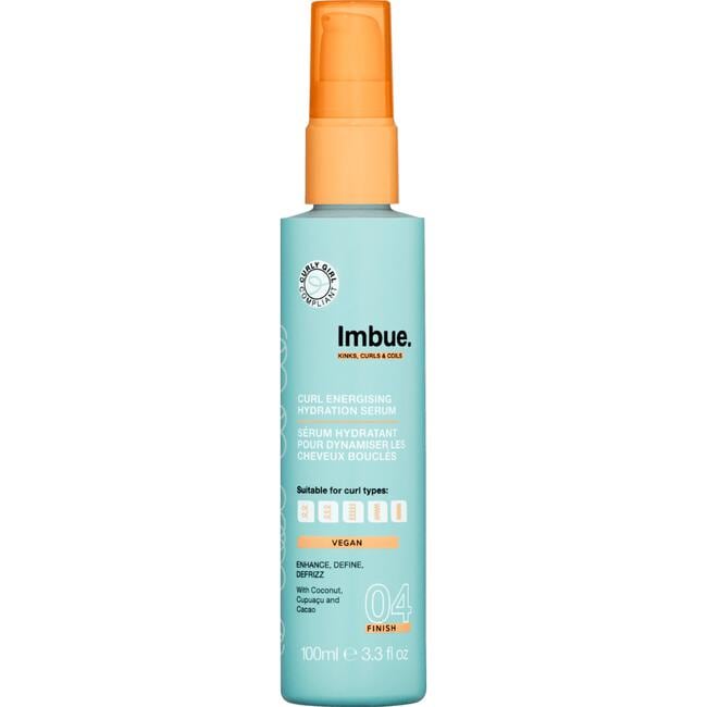 Imbue Curl Energising Hydration Serum 100 ML