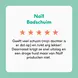 Naïf Baby & Kids Verzorgende Badschuim 500 ML
