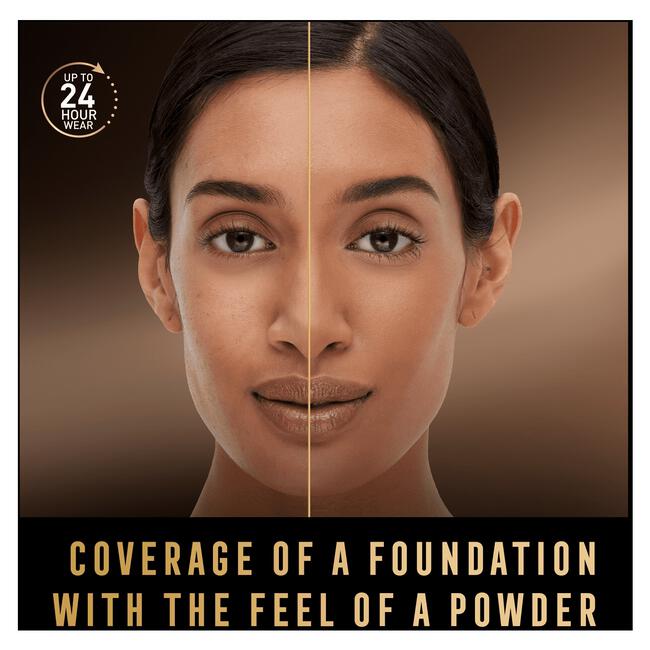 Max Factor Facefinity Reusable Compact powder Refill 005 Sand