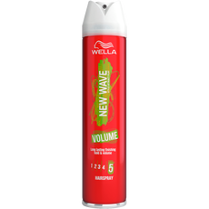 Wella New Wave Volume Haarspray 250 ML