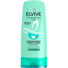 L'Oréal Paris Elvive Extraordinary Clay Conditioner 200 ML