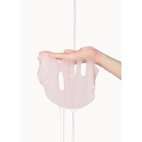 Medicube Pink Vita Coating Mask Pdrn