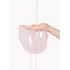 Medicube Pink Vita Coating Mask Pdrn