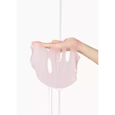 Medicube Pink Vita Coating Mask Pdrn