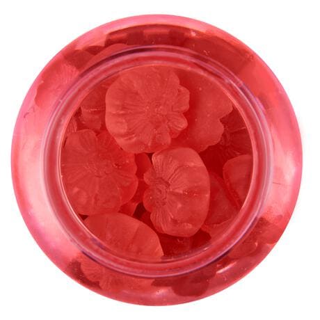 Etos Hair Biotine gummies 5000μg 60 stuks