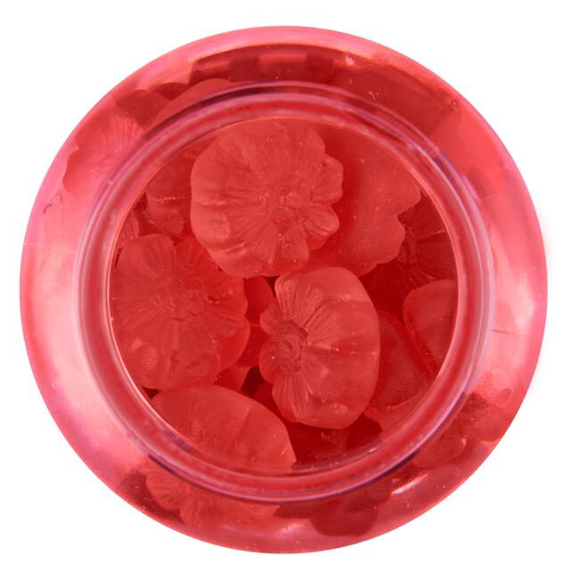 Etos Hair Biotine gummies 5000μg 60 stuks