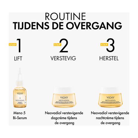 Vichy Neovadiol Anti-aging Dagcrème Normale Huid 50 ML