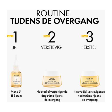 Vichy Neovadiol Anti-aging Dagcrème Normale Huid 50 ML