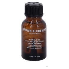 Grown Alchemist Cuticle Oil