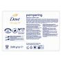 Dove Beauty Cream Sheabutter & Vanille Handzeep Bar 2 x 90 GR