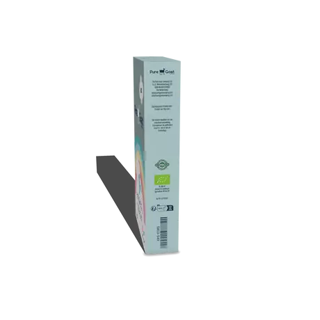 Pure Goat Bio 1 Volledige Zuigelingenvoeding 110 gram