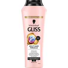 Gliss Split Hair Miracle Shampoo 250 ML