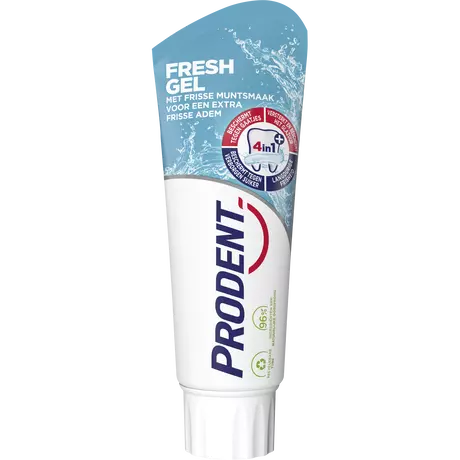 Prodent Fresh Gel Tandpasta 75 ML