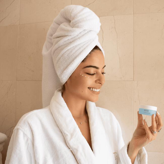 Alma K. Face Care Reviving Eye Cream 20 ML