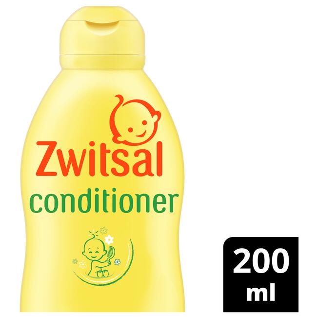 Zwitsal Baby Conditioner 200 ML