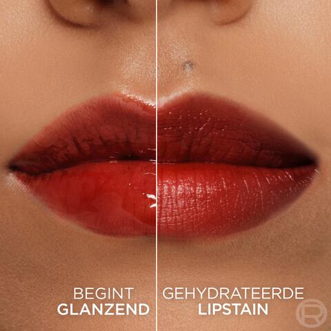 L'Oréal Paris Hyaluron Tint Lipstain 521 Bordeaux Please