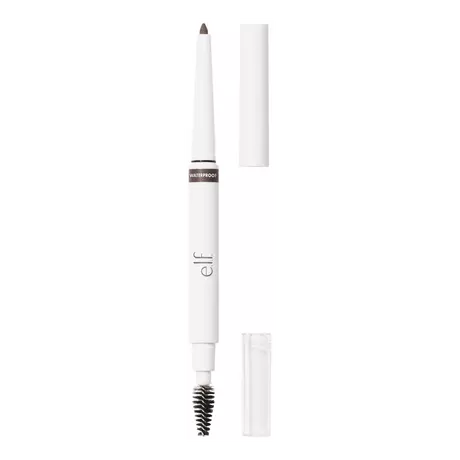 e.l.f. Instant Lift Waterproof Brow Pencil Neutral Brown