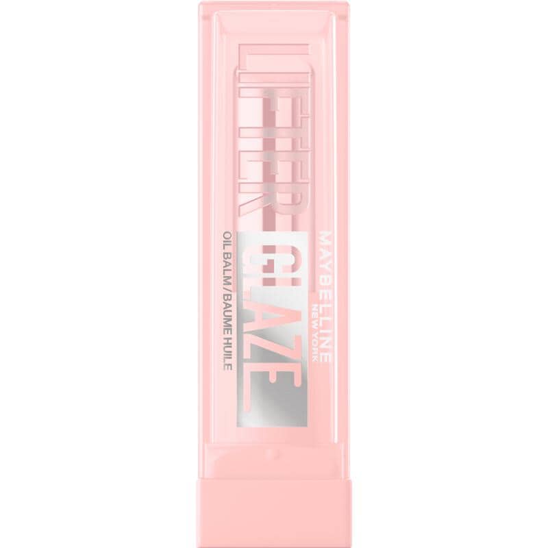 Maybelline New York Lifter Glaze Oil Lippenbalsem 001 Clear Crave