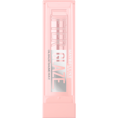 Maybelline New York Lifter Glaze Oil Lippenbalsem 001 Clear Crave