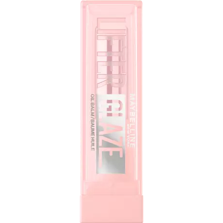 Maybelline New York Lifter Glaze Oil Lippenbalsem 001 Clear Crave