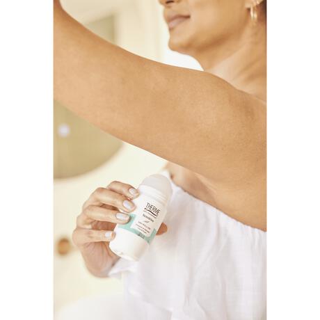 Therme Sensitive Anti-Transpirant 24H Deodorant Roller 60 ML