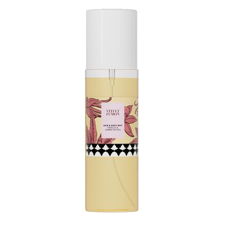 Etos Velvet Fusion Hair & Body Mist 100 ML