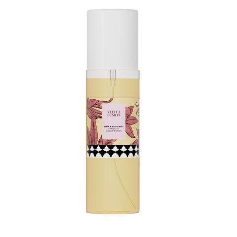 Etos Velvet Fusion Hair & Body Mist 100 ML