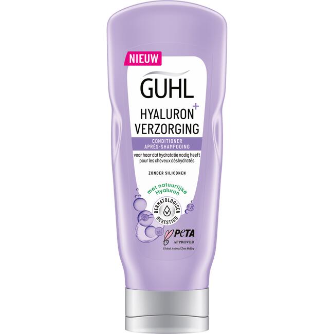 Guhl Hyaluron+ Verzorging Conditioner 200 ML